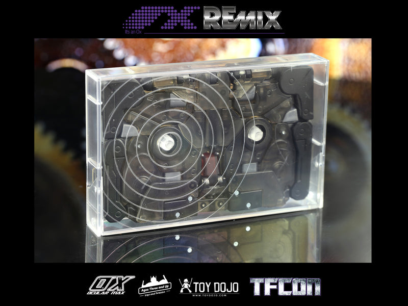 Load image into Gallery viewer, Ocular Max - RMX-01CO Jaguar Covert
