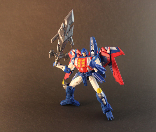 RW-012 - Renderform Hawk Saber (Limited to 200 pcs)