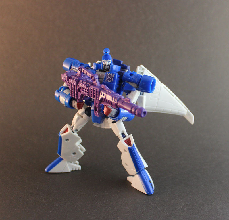 Load image into Gallery viewer, RW-013 - Renderform Giga Blaster (Limited to 150 pcs)
