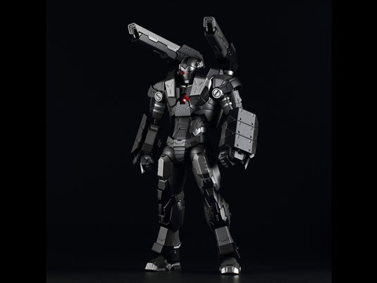 Sentinel - RE:EDIT - Iron Man: #10 Modular Warmachine with Plasma Cannon & Vibroblade