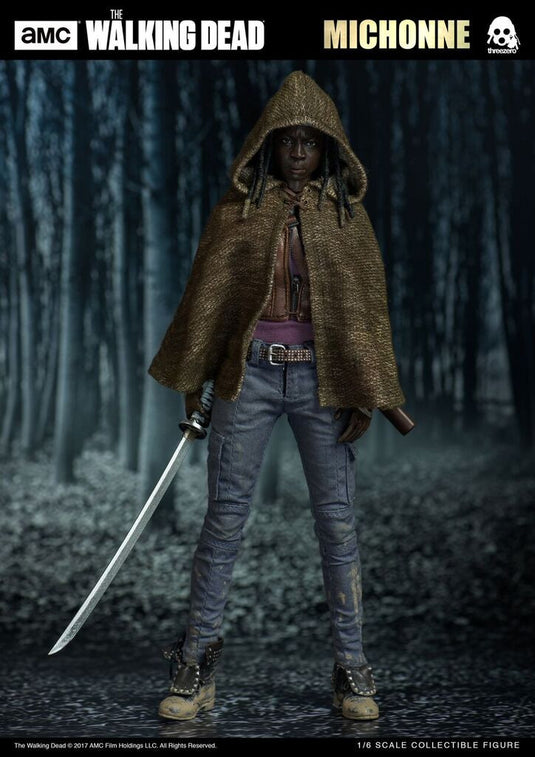 Threezero - Michonne