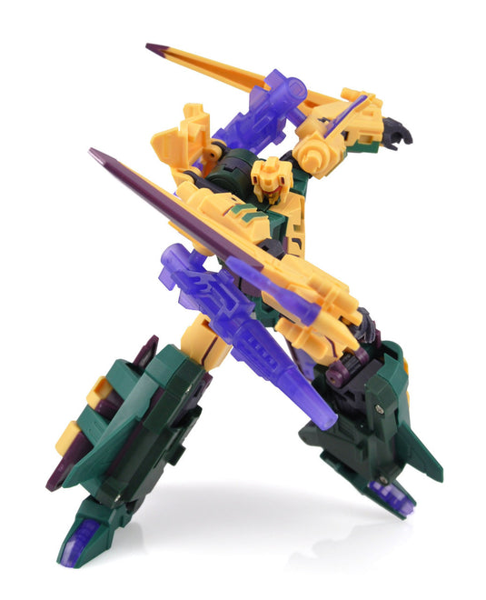 Maketoys Exclusive Ripper