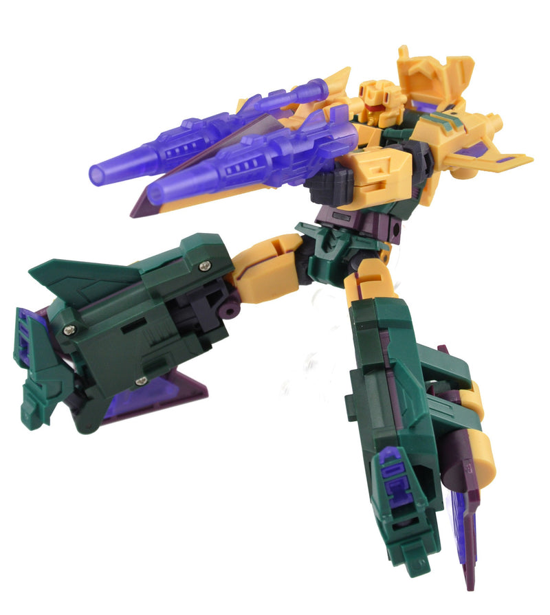 Load image into Gallery viewer, Maketoys Exclusive Ripper
