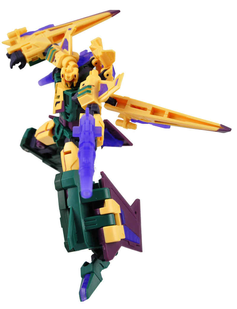 Load image into Gallery viewer, Maketoys Exclusive Ripper
