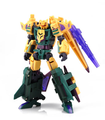 Maketoys Exclusive Ripper