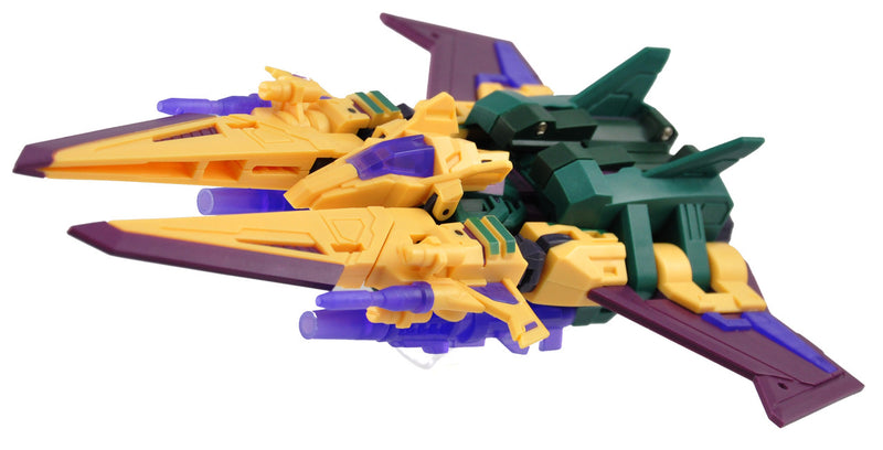 Load image into Gallery viewer, Maketoys Exclusive Ripper
