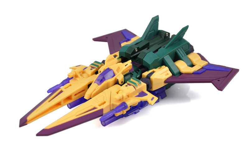 Load image into Gallery viewer, Maketoys Exclusive Ripper
