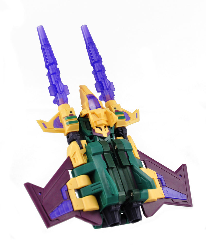 Load image into Gallery viewer, Maketoys Exclusive Ripper
