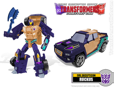 TFCC Subscription Figure 4.0 - Ruckus