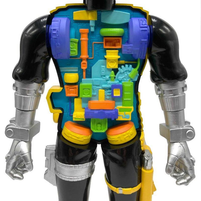 Load image into Gallery viewer, Super7 - G.I. Joe Super Cyborg Cobra Battle Android Trooper (B.A.T.)
