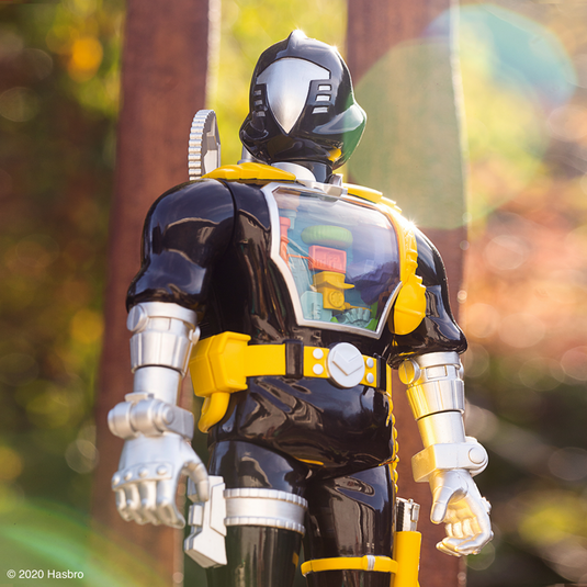 Super7 - G.I. Joe Super Cyborg Cobra Battle Android Trooper (B.A.T.)