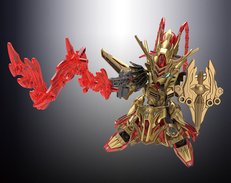 Load image into Gallery viewer, SD Gundam - Sangoku Soketsuden: Zhou Yu Akatsuki
