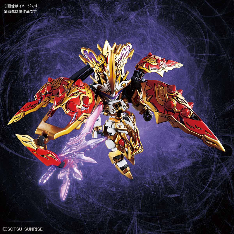 Load image into Gallery viewer, SD Gundam - Sangoku Soketsuden: Diao Chan Kshatriya
