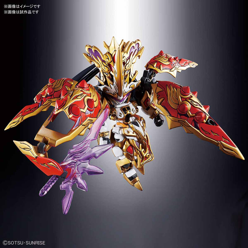 Load image into Gallery viewer, SD Gundam - Sangoku Soketsuden: Diao Chan Kshatriya
