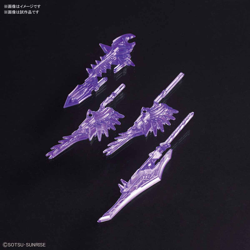 Load image into Gallery viewer, SD Gundam - Sangoku Soketsuden: LuBu Sinanju &amp; Red Hare
