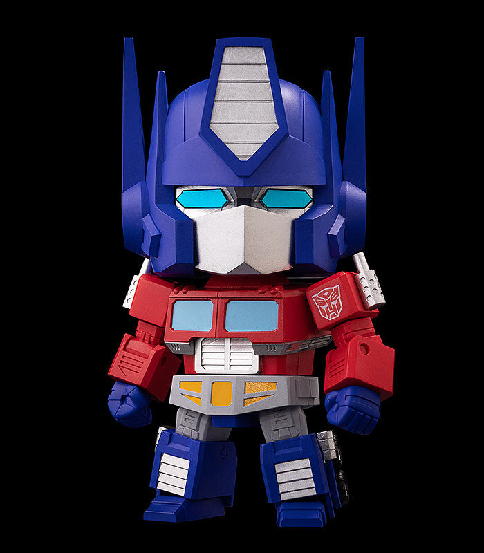 Load image into Gallery viewer, Nendoroid - Transformers: Optimus Prime (G1 Version)
