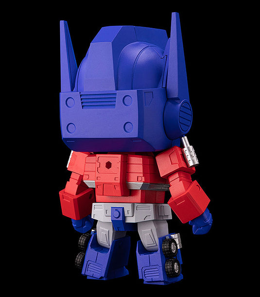 Nendoroid - Transformers: Optimus Prime (G1 Version)