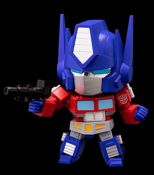 Nendoroid - Transformers: Optimus Prime (G1 Version)