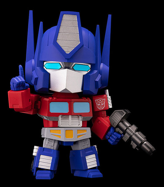 Nendoroid - Transformers: Optimus Prime (G1 Version)