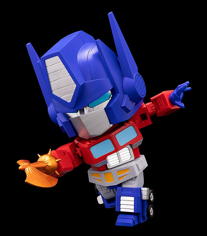 Load image into Gallery viewer, Nendoroid - Transformers: Optimus Prime (G1 Version)
