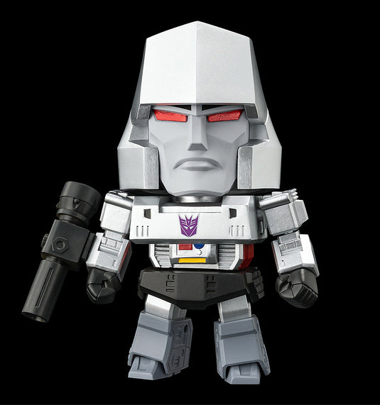 Nendoroid - Transformers: Megatron