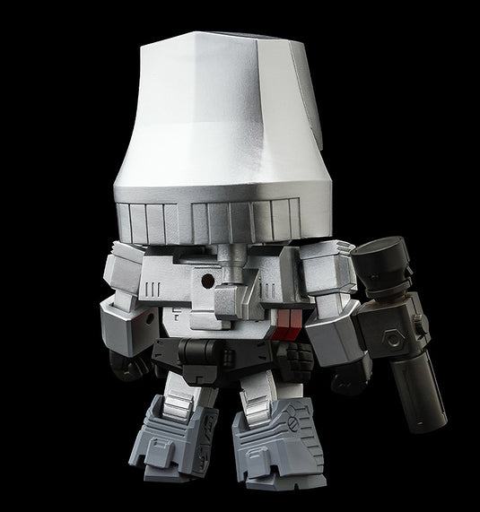 Nendoroid - Transformers: Megatron