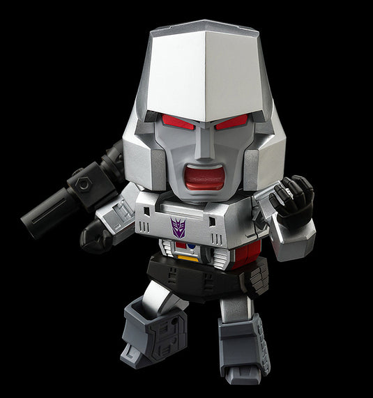 Nendoroid - Transformers: Megatron