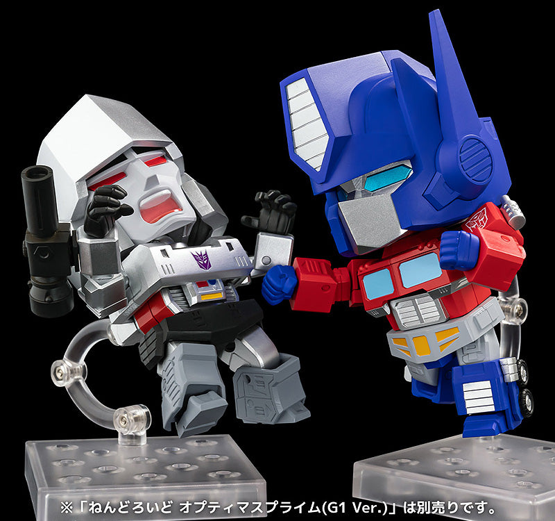 Load image into Gallery viewer, Nendoroid - Transformers: Megatron
