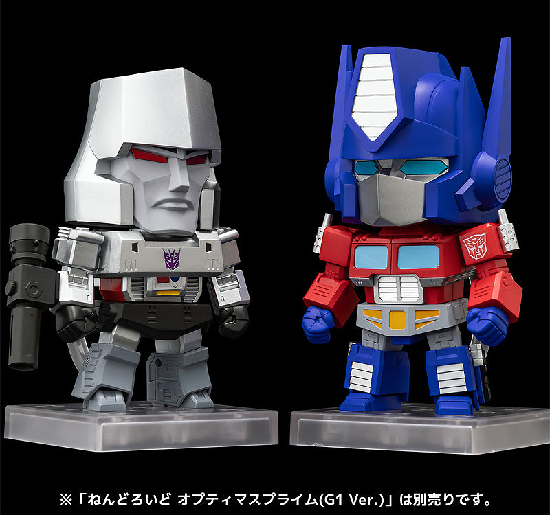 Load image into Gallery viewer, Nendoroid - Transformers: Megatron
