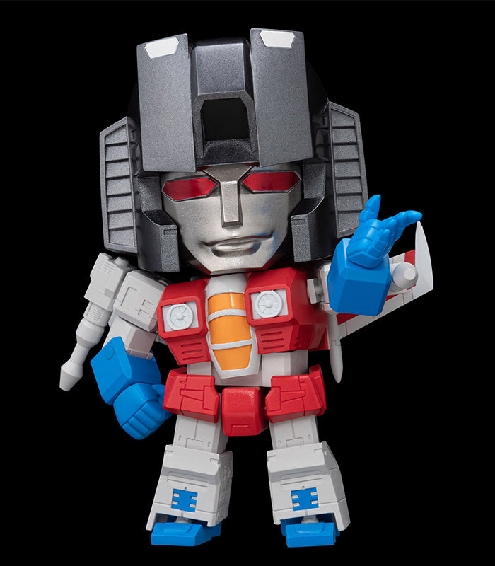Load image into Gallery viewer, Nendoroid - Transformers: Starscream
