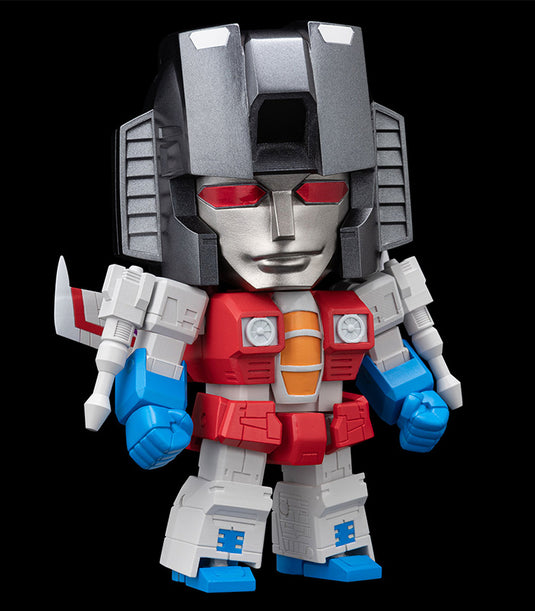 Nendoroid - Transformers: Starscream