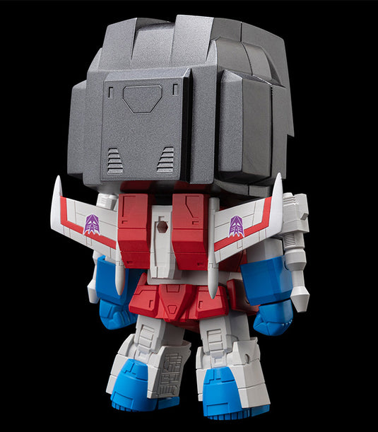 Nendoroid - Transformers: Starscream