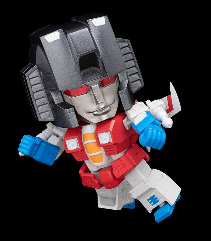 Load image into Gallery viewer, Nendoroid - Transformers: Starscream
