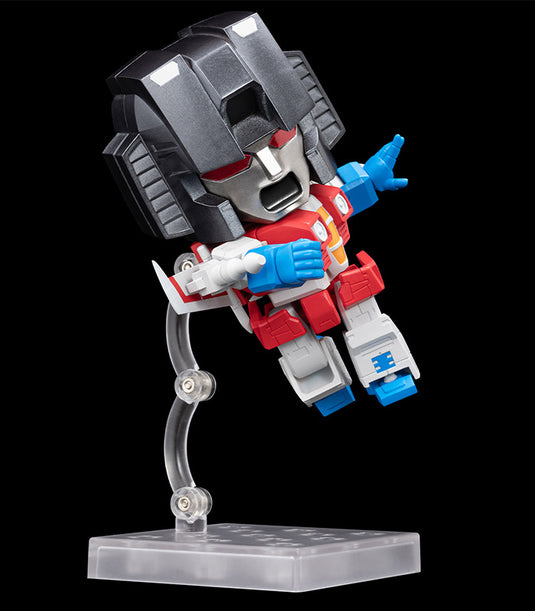 Nendoroid - Transformers: Starscream