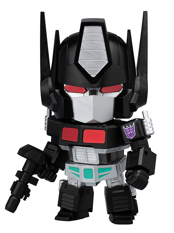 Load image into Gallery viewer, Nendoroid - Transformers: Nemesis Prime
