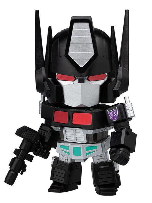 Nendoroid - Transformers: Nemesis Prime