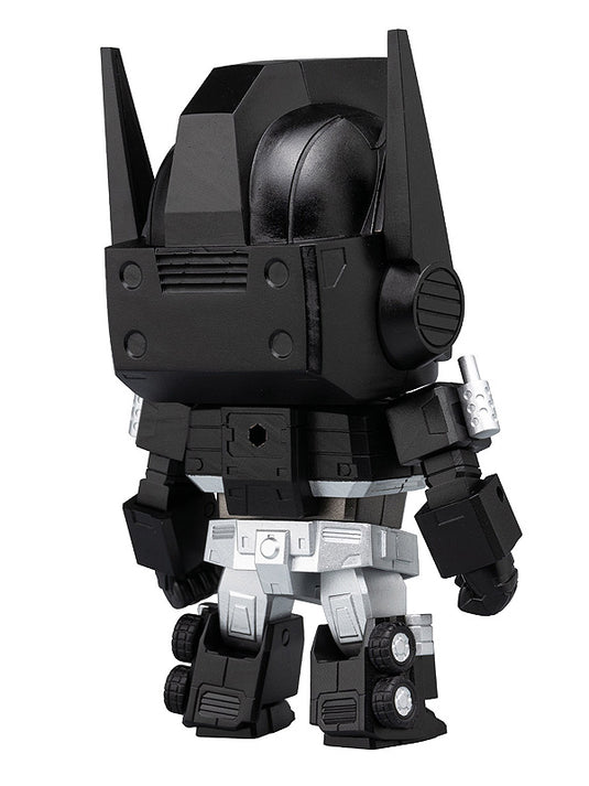 Nendoroid - Transformers: Nemesis Prime