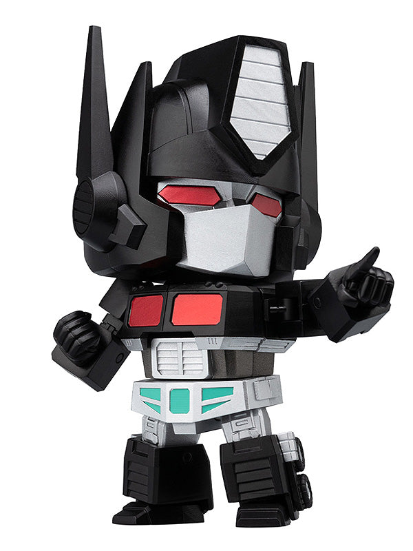 Load image into Gallery viewer, Nendoroid - Transformers: Nemesis Prime
