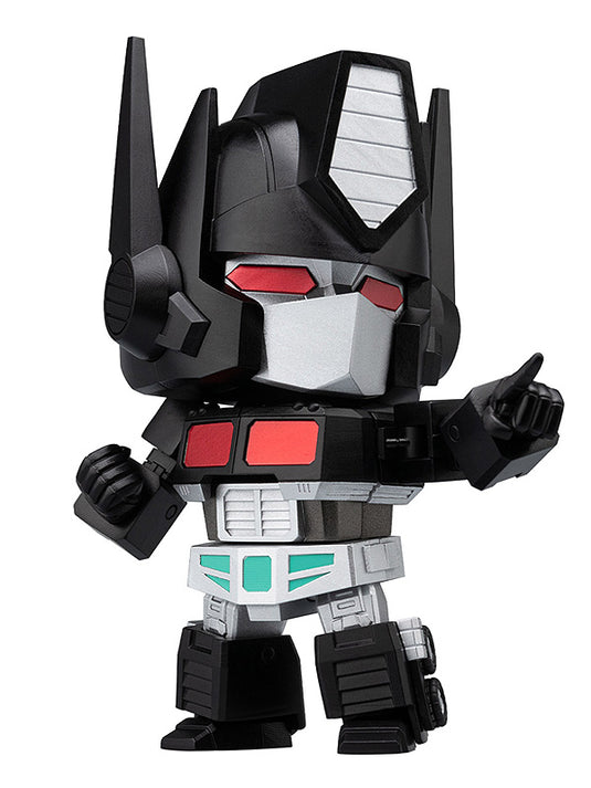 Nendoroid - Transformers: Nemesis Prime