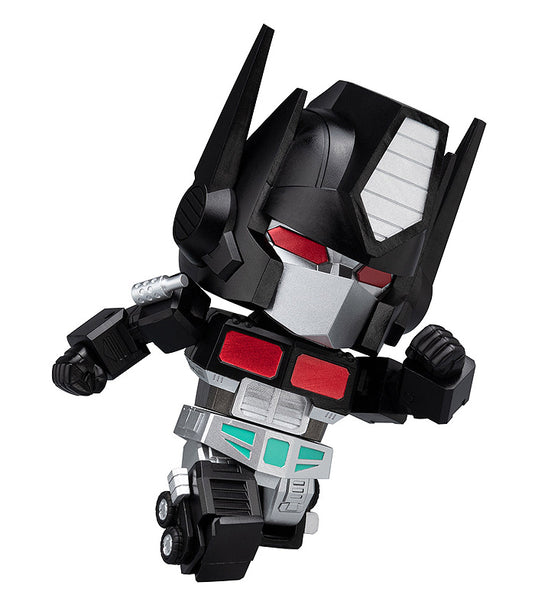 Nendoroid - Transformers: Nemesis Prime