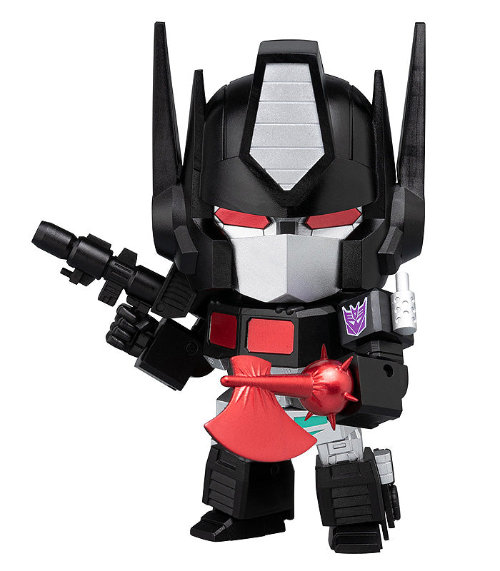 Load image into Gallery viewer, Nendoroid - Transformers: Nemesis Prime
