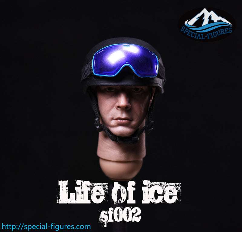 Load image into Gallery viewer, Special Figures - Life of Ice
