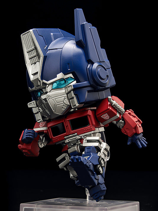 Nendoroid - Bumblebee Movie: Optimus Prime