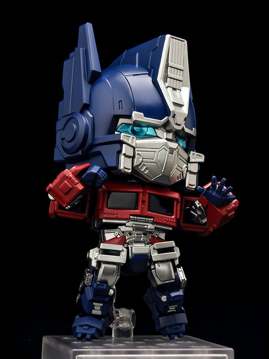 Nendoroid - Bumblebee Movie: Optimus Prime