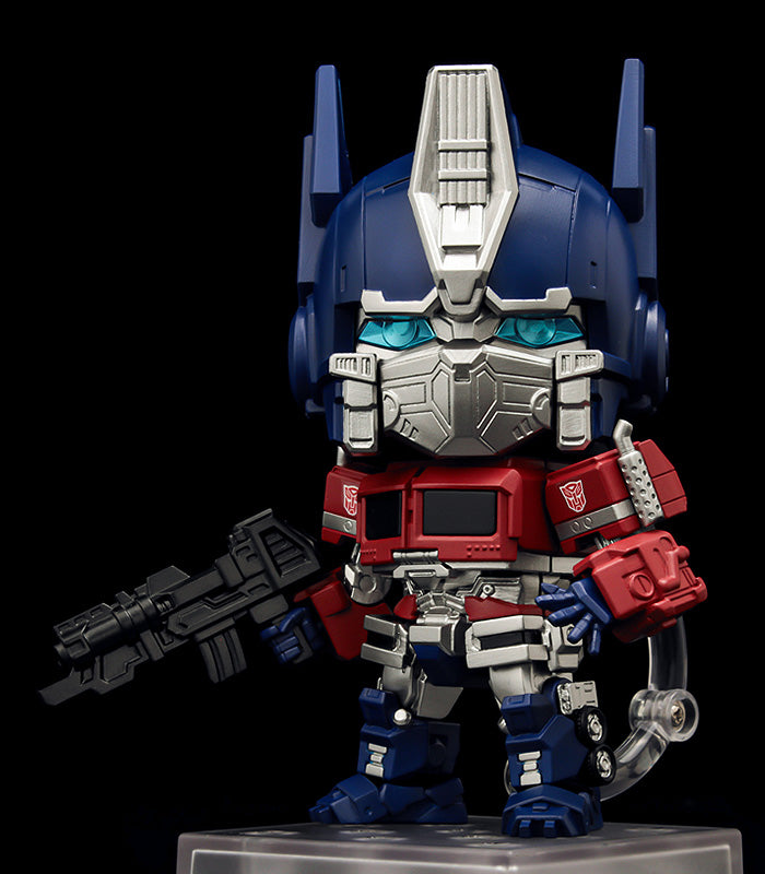 Load image into Gallery viewer, Nendoroid - Bumblebee Movie: Optimus Prime
