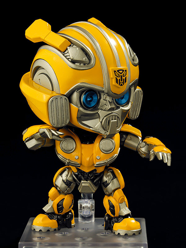 Load image into Gallery viewer, Nendoroid - Bumblebee Movie: Bumblebee
