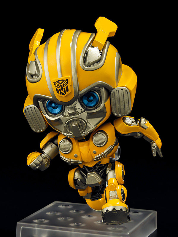 Load image into Gallery viewer, Nendoroid - Bumblebee Movie: Bumblebee
