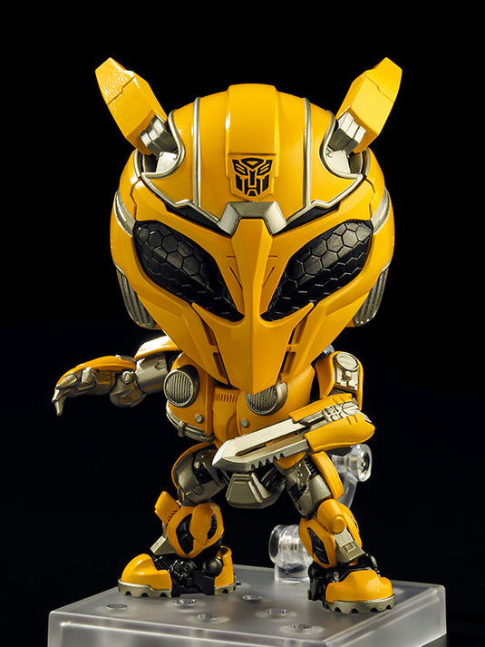 Nendoroid - Bumblebee Movie: Bumblebee