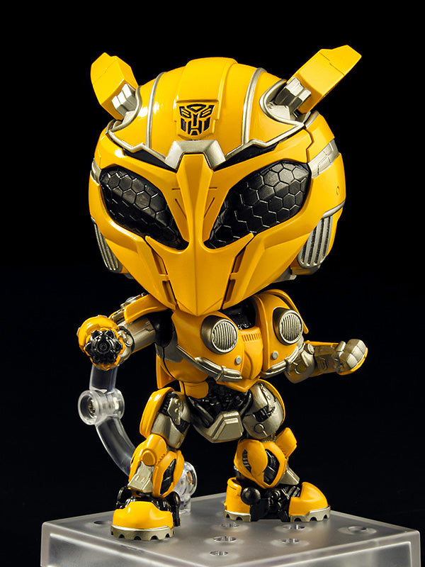 Load image into Gallery viewer, Nendoroid - Bumblebee Movie: Bumblebee
