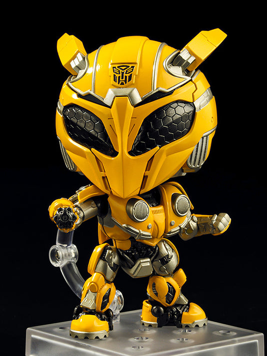 Nendoroid - Bumblebee Movie: Bumblebee